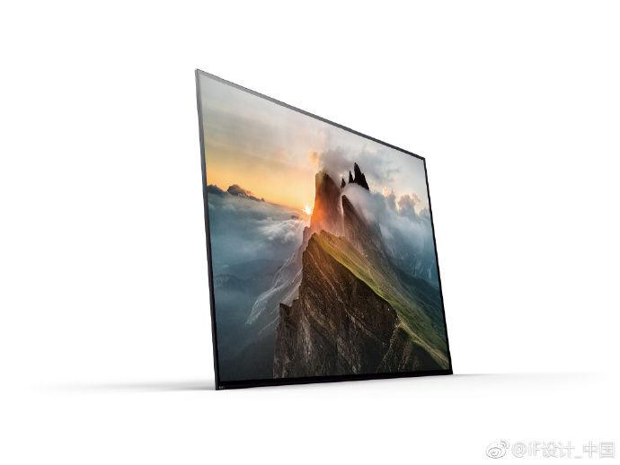 2015德国if设计大奖,德国if设计金奖含金量