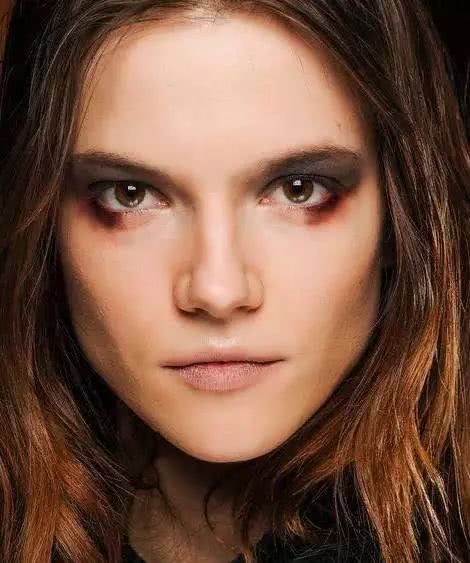 第一次约会化这种妆保证撩到男神,仙女都应该用什么心机妆