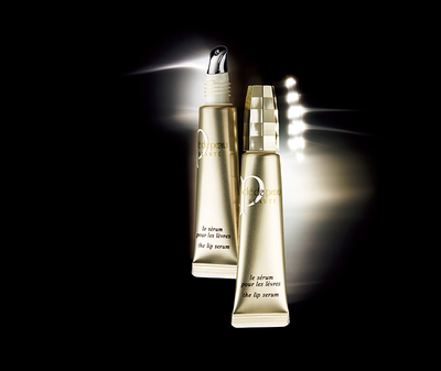 唇部保养的口红,口红用什么护唇好