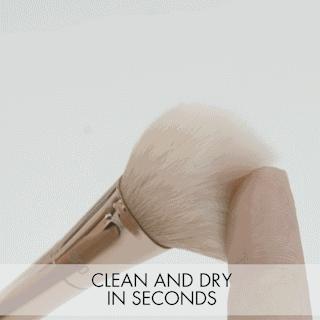 电动刷睫毛机,电动粉底神器