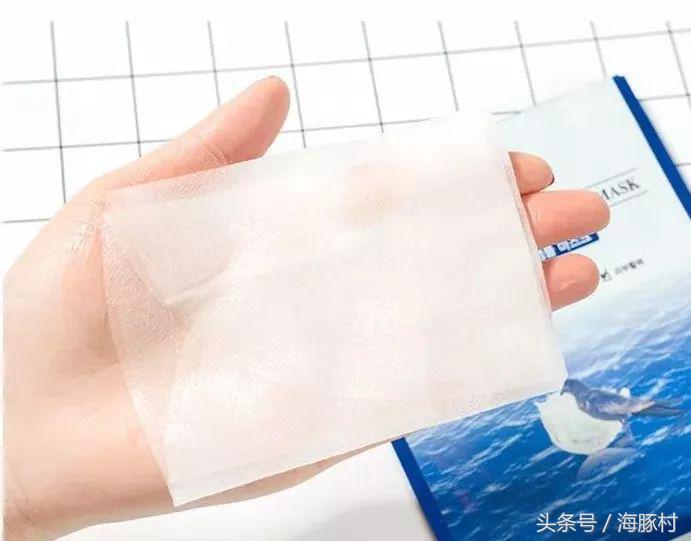 最好用的10款韩国面膜,不用钱的补水保湿面膜
