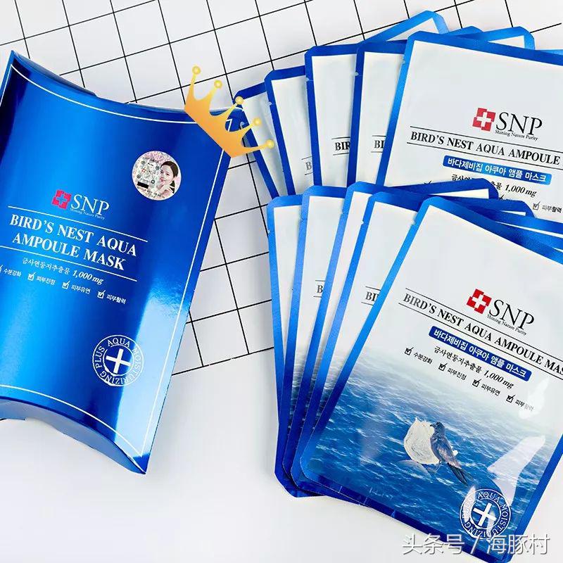 不补水保湿抗皱美白面膜排行榜,不花钱的去皱面膜