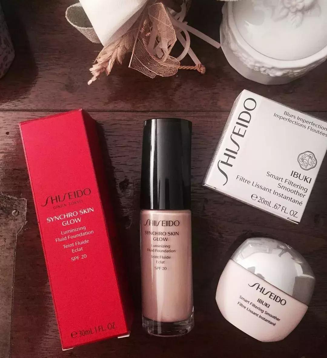 美妆上妆神器哪个好用,最好用的持妆神器