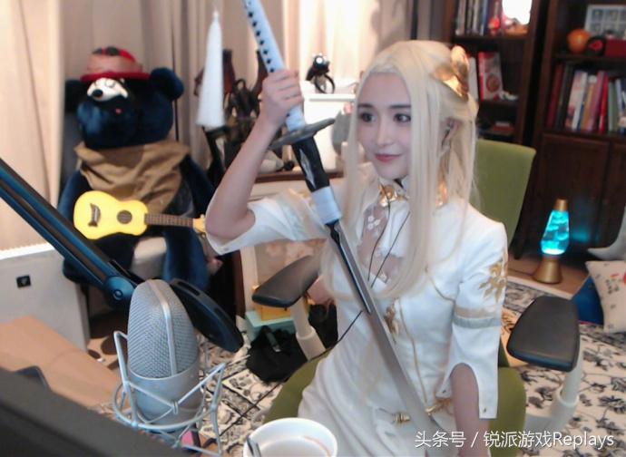 陈一发直播间口嗨,陈一发开直播间