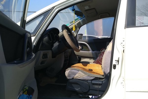 车长安cx20,人人车二手车新车可靠吗