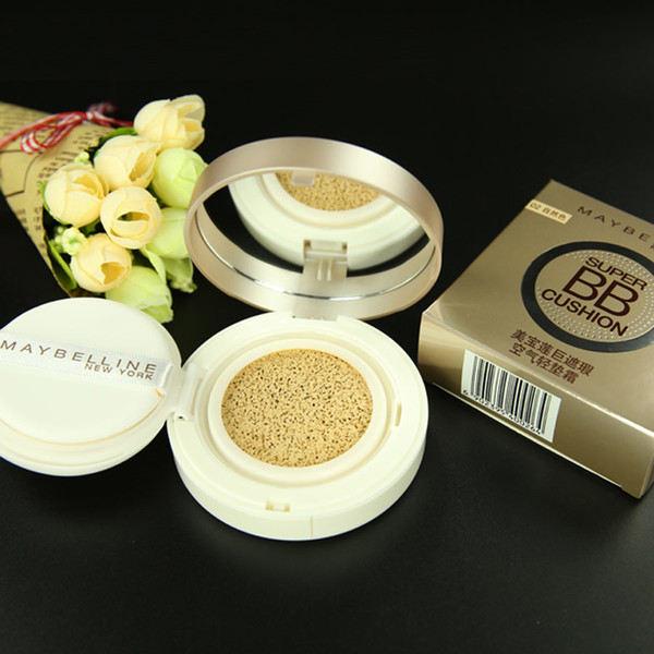 十大最好气垫bb推荐海蓝之谜,十大好用的气垫bb霜品牌