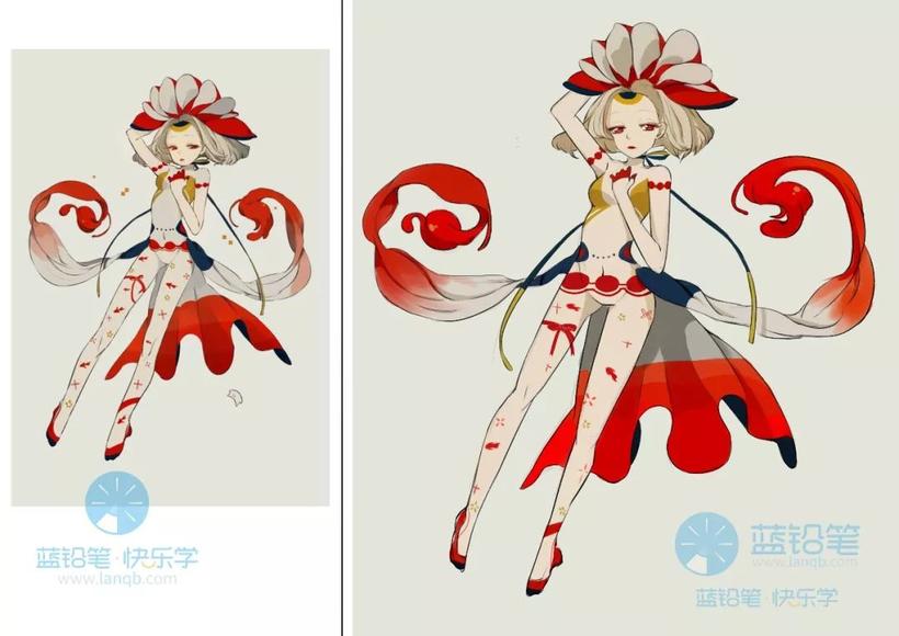 临摹有用吗,临摹真的能提高水平吗