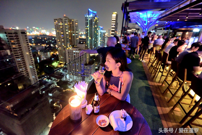 住在成都和曼谷，有何不一样的体验？