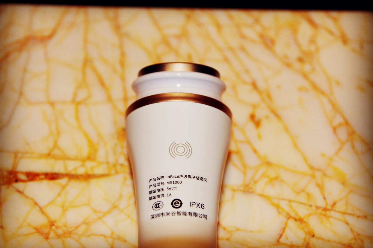 深层净颜护理洁面仪,平价声波洁面仪评测