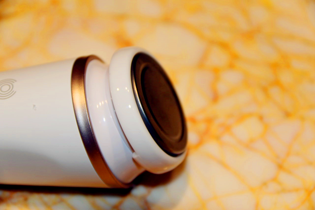 深层净颜护理洁面仪,平价声波洁面仪评测