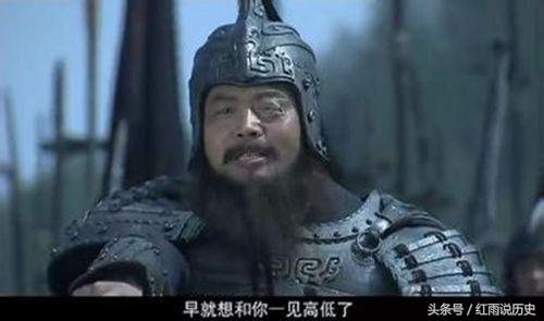 新三国演义夏侯惇吃掉自己的眼睛,三国夏侯惇为什么很少出现