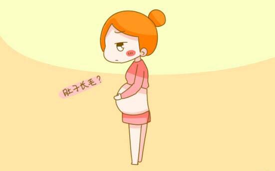 孕期各种不适说多了矫情,孕期那些不好意思说的事