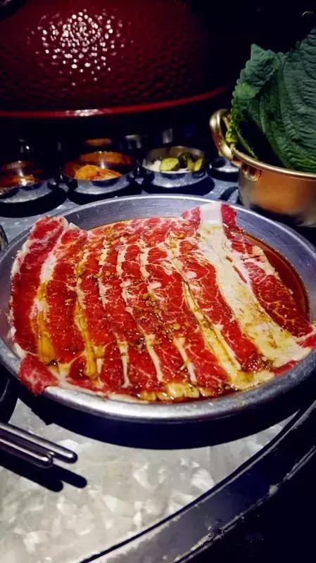 大连最好吃的烤肉店在哪,大连烤肉店推荐甘井子