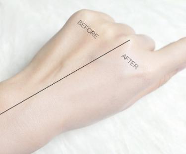 底妆清透隔离持久,卡姿兰隔离霜测评