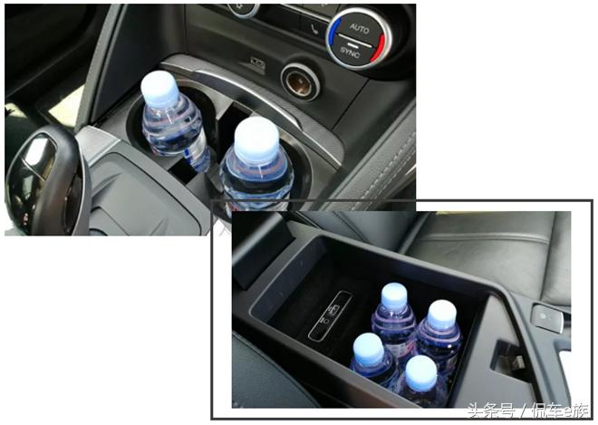 阿尔法罗密欧stelvio照片,阿尔法罗密欧stelvio和什么最像