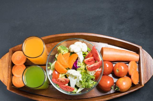 慢跑后却不怎么觉得饿,早起跑步太饿了怎么办