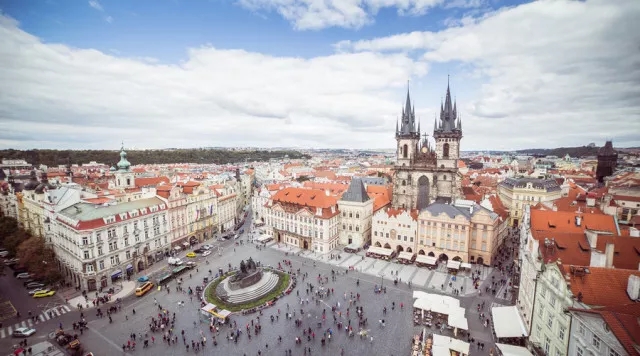 “一带一路”沿线国家名品介绍——啤酒圣地捷克