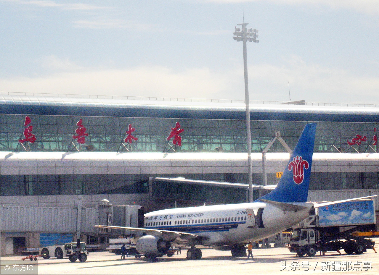 厉害了我的新疆,厉害了我的家乡新疆