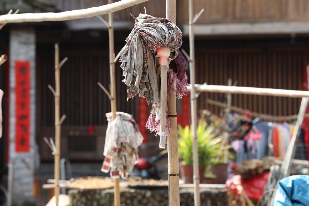 福建土楼你不知道的,福建土楼是否值得看