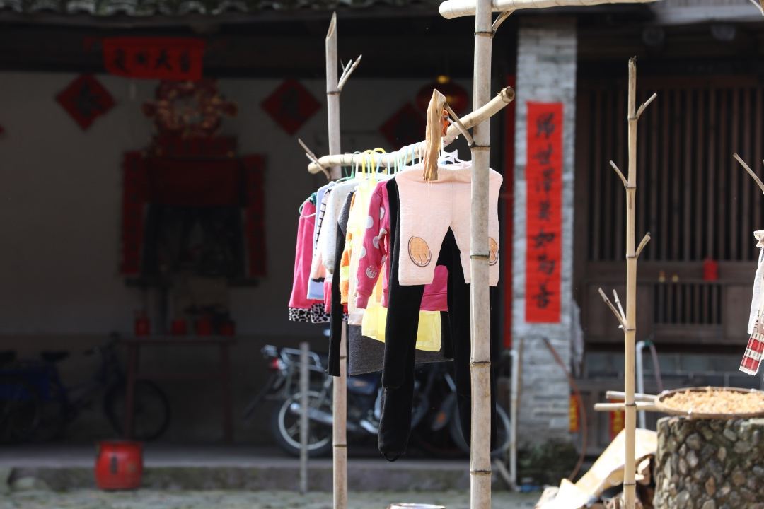 福建土楼你不知道的,福建土楼是否值得看