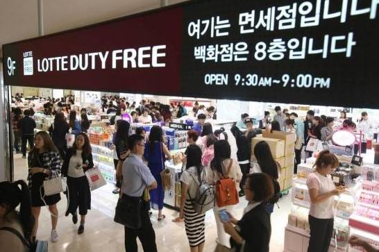 俄罗斯将对中国免签,游客暴涨,韩国:我也免签了,怎么没人来？