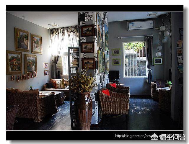 鼓浪屿民宿推荐靠近码头,喜欢鼓浪屿的小店