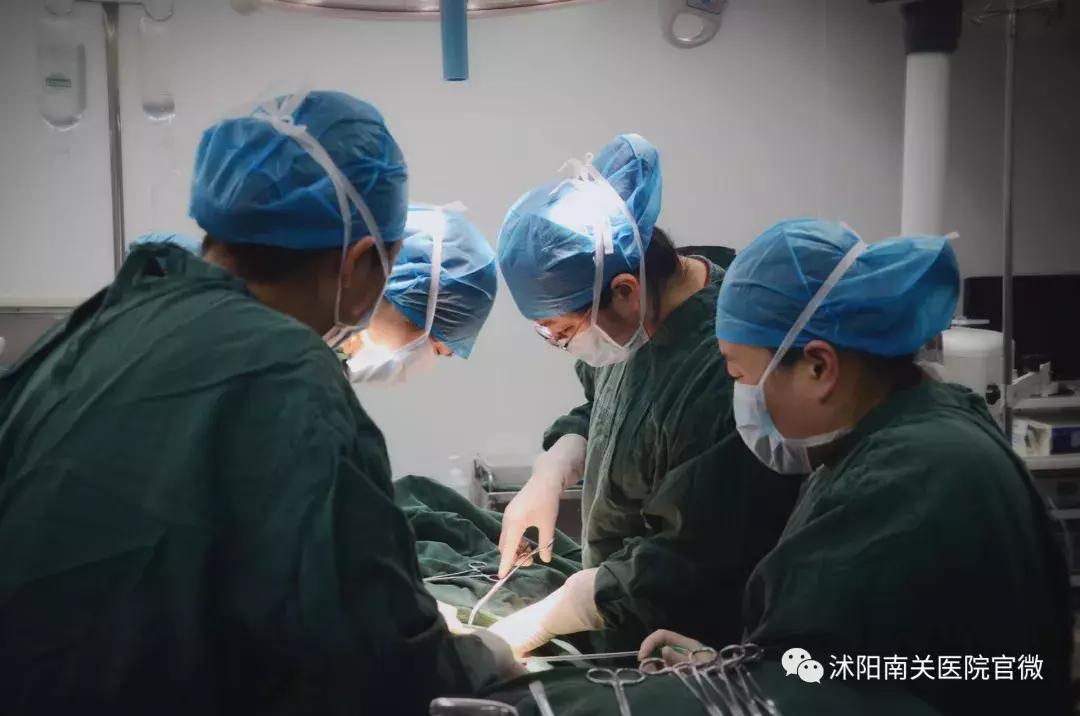 宝宝PLUS在沭阳南关医院诞生，刚出生就10斤重！