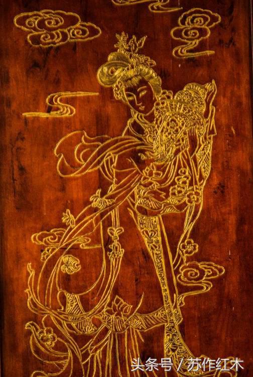 各种木雕把件的寓意,丝瓜木雕有什么寓意