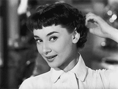 梵希创始人离世，世界上也不再有第二个奥黛丽·赫本