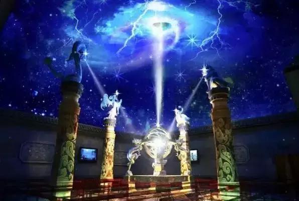 独家揭秘！6月开业的南京首个万达茂，到底啥样？