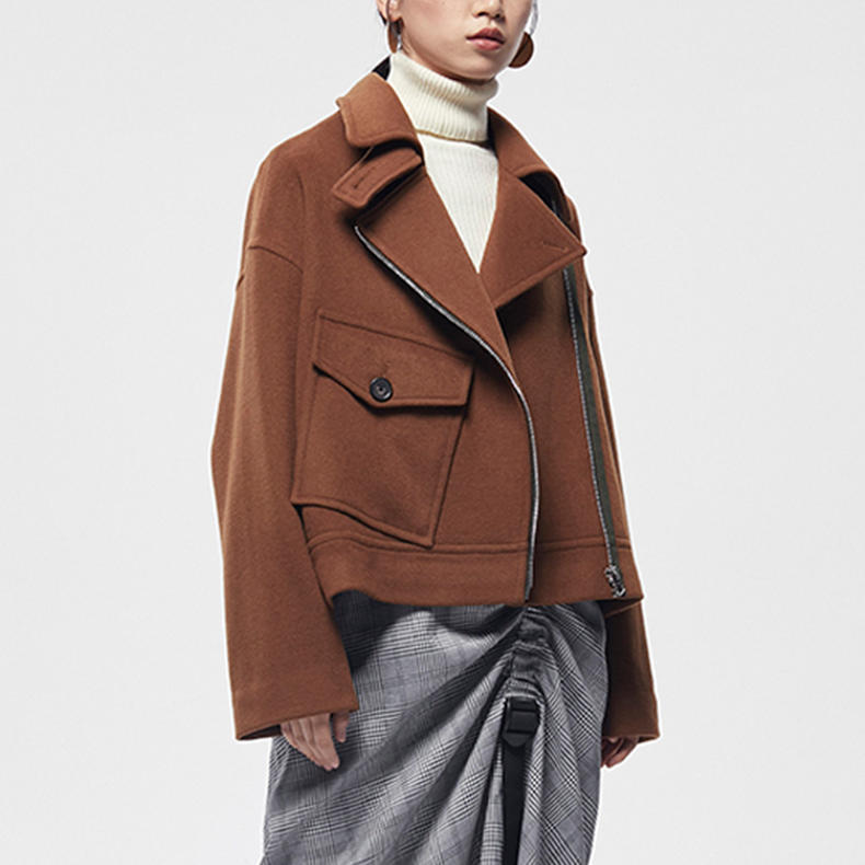 一家专注小众设计师品牌的实体店,独立设计品牌店推荐