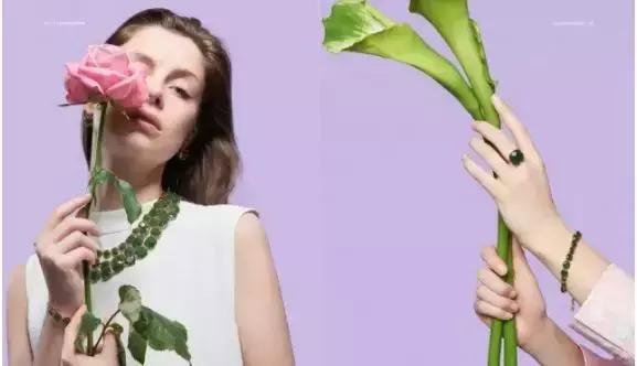 从易烊千玺身上学到了什么,易烊千玺赵丽颖联动