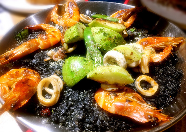 壹盤蝦料理·这是一家厦门吃货的不归路，才开业就一餐难约