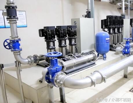 自来水专用不锈钢水管用什么型号,饮用水专用不锈钢水管厂家直销