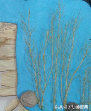 有趣的家园联系栏,黑白格家园联系栏环创简单大方