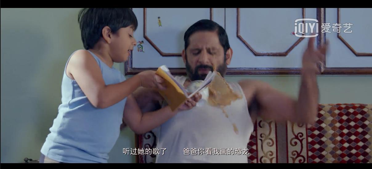 与追梦本身相比，更弥足珍贵的，是替你守护梦想的人