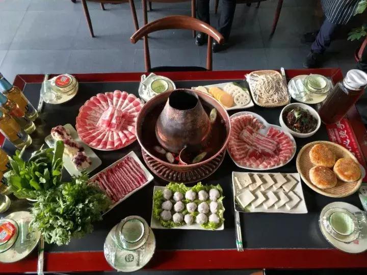 看到这些美食食欲大增,唐山特色美食排行榜前十名