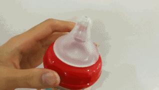 奶瓶高颜值,奶瓶高颜值奢华