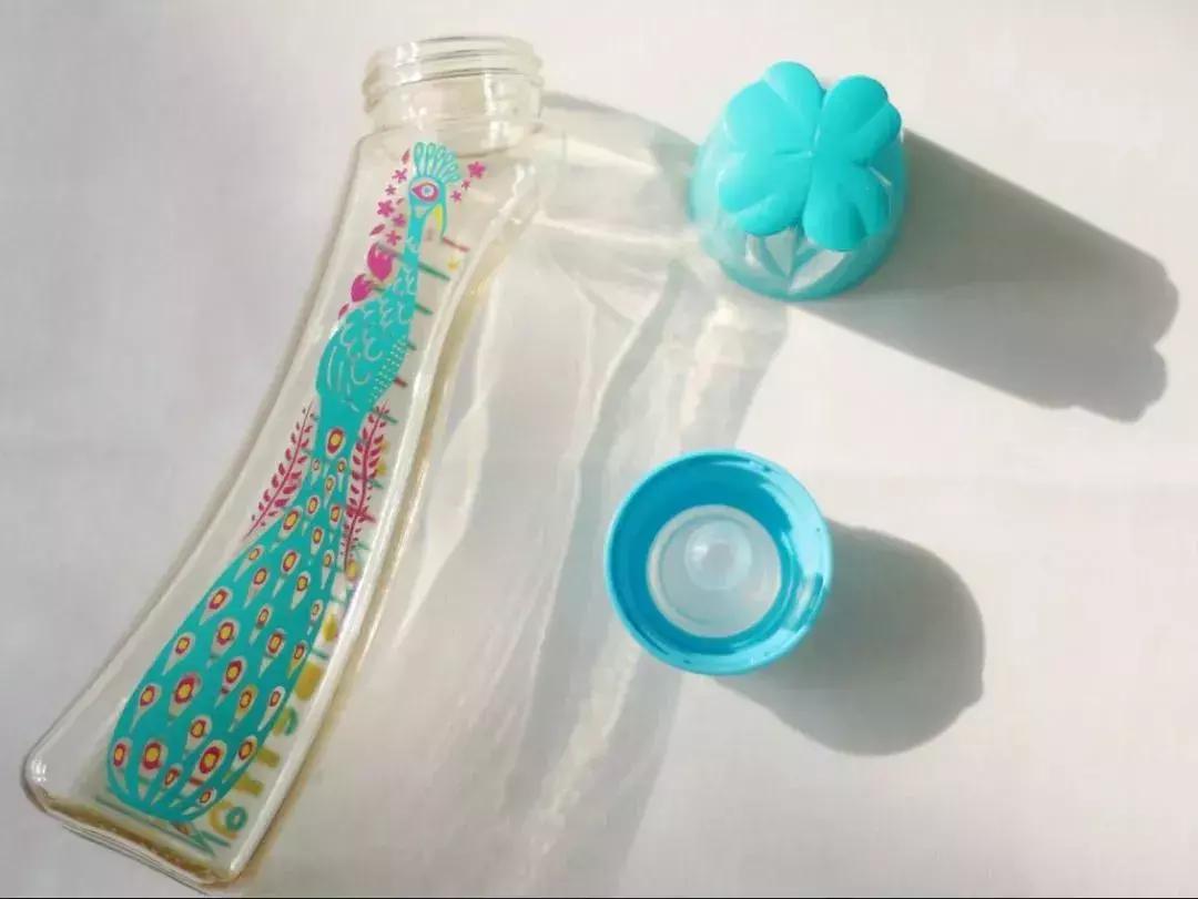 奶瓶高颜值,奶瓶高颜值奢华