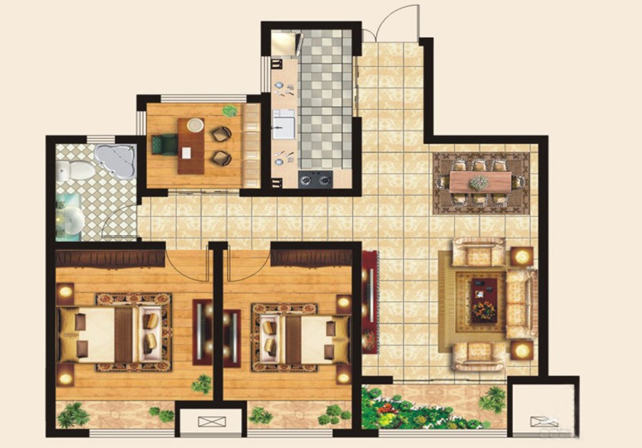 悠山郡最新规划,建业悠山郡片区