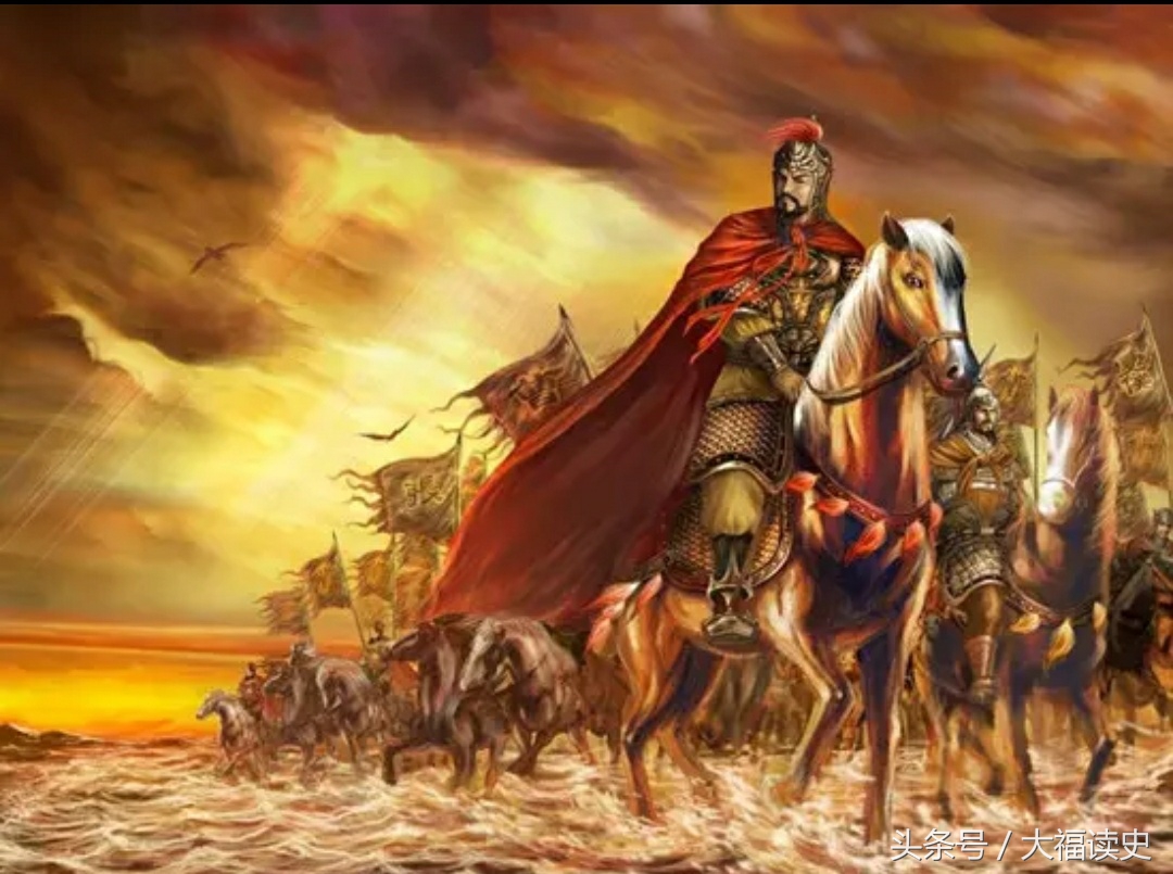 五星连珠发生过的大事,五星连珠真正原因