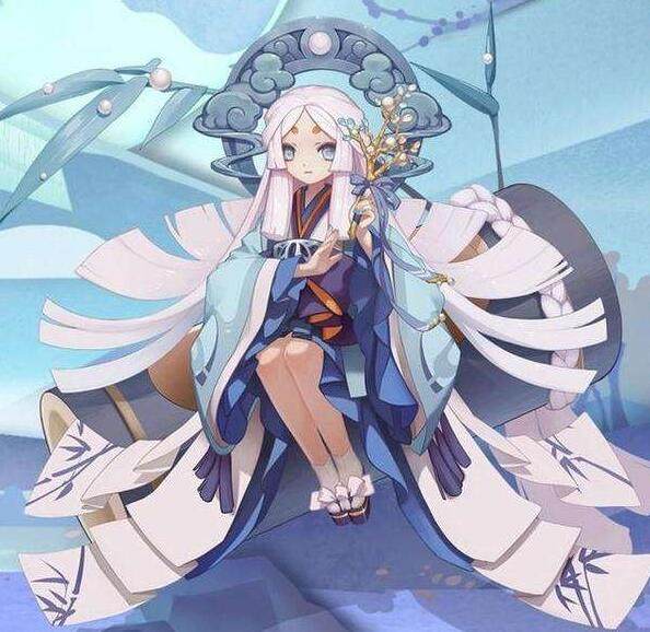 阴阳师ssr辉夜姬御魂,ssr辉夜姬和花鸟卷哪个好