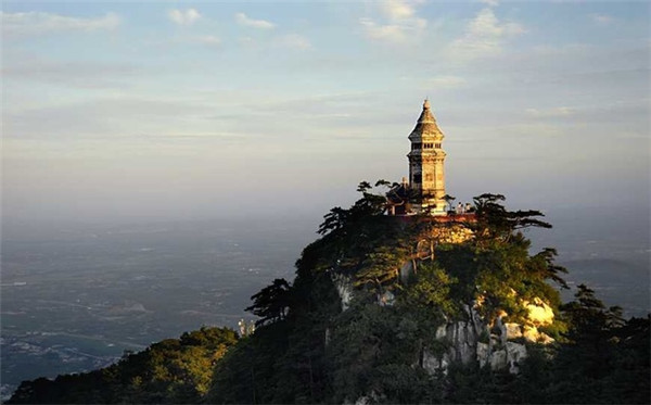 天津适合春游的公园,踏着欢快的脚步