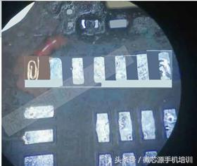 修复一部烂手机,修复摔坏了iphone11