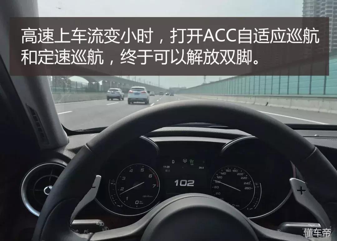 回头率高、开起来爽，这位“意大利女神”能满足要求吗？