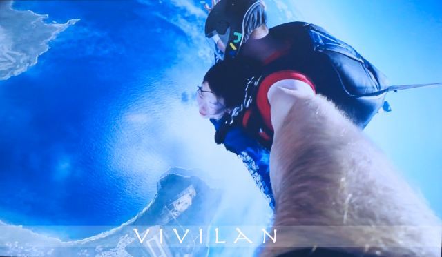 璀璨塞班：不止一抹蓝调的逐梦之旅