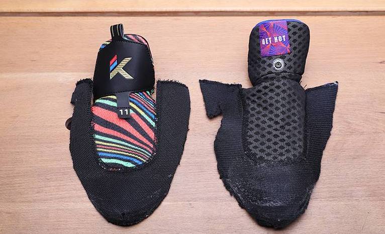 安踏kt3和kt4的区别,安踏kt3和kt4哪个比较好