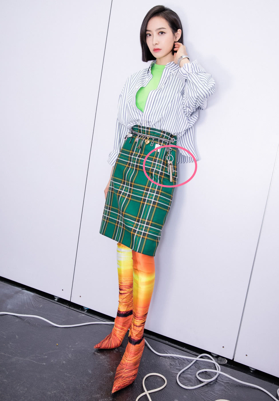 瀹嬭寽鍚屾閽ュ寵,瀹嬭寽鐨勯挜鍖欎覆