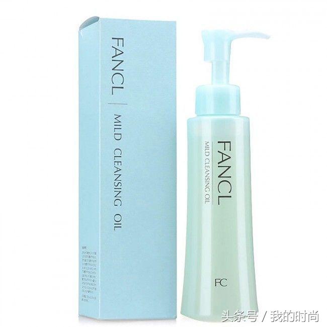 50款卸妆水测评,50元卸妆膏测评红黑榜