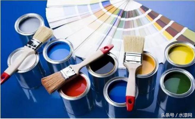 涂料发展还需从以下几点下苦功,对未来涂料行业发展趋势的看法